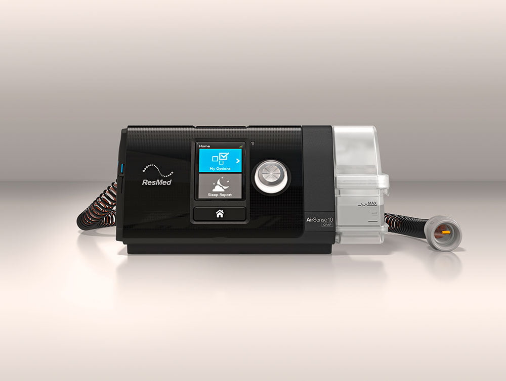 健康アクセサリー RESMED airsense 10 健康アクセサリー RESMED airsense 10 Airsense10 - QualityDME