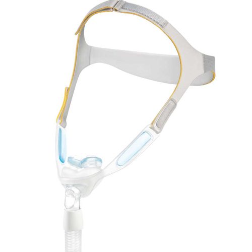 Nuance Fabric Gel by Phillips Respironics- Quality Durable Medical Equipment
