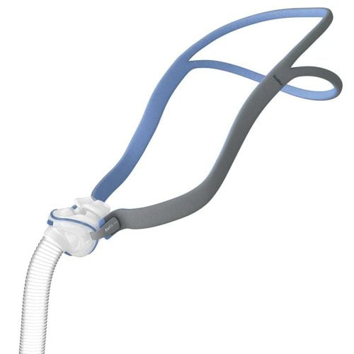Air Fit P10 by Resmed- Quality Durable Medical Equipment