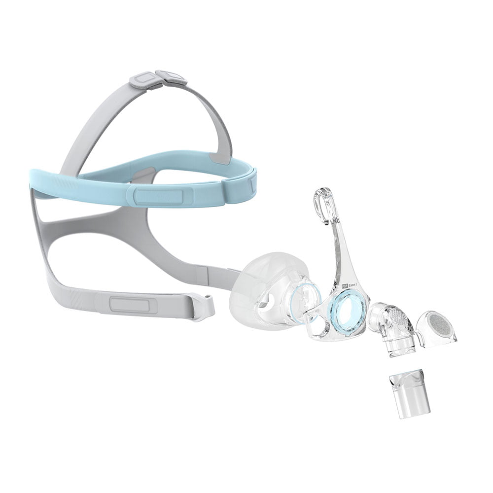 CPAP Mask, PAP Supplies that need to be replaced