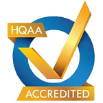HQAA Accrediation Logo