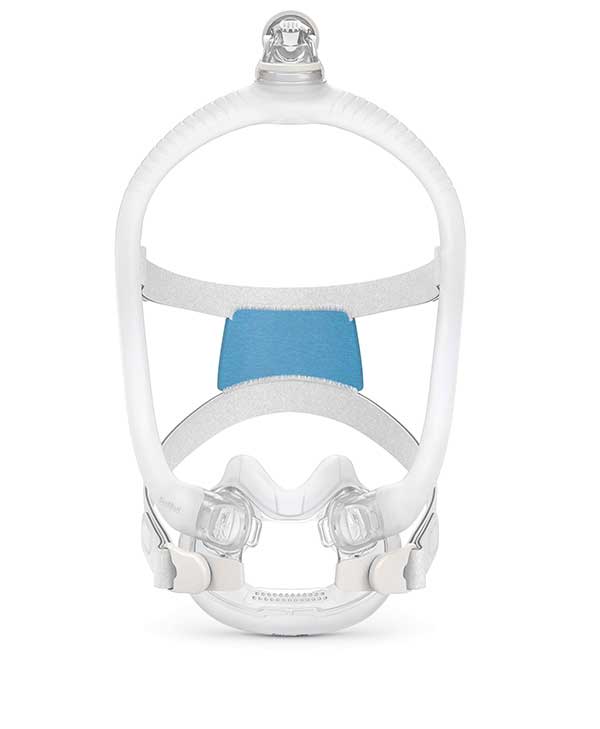 AirFit F30i - ResMed - Quality Durable Medical Equipment