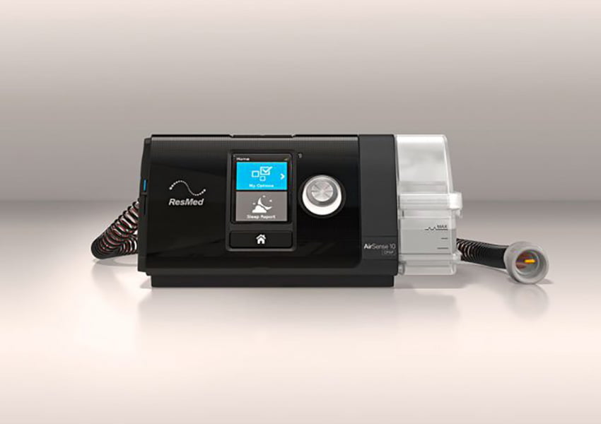 Cpap Machines