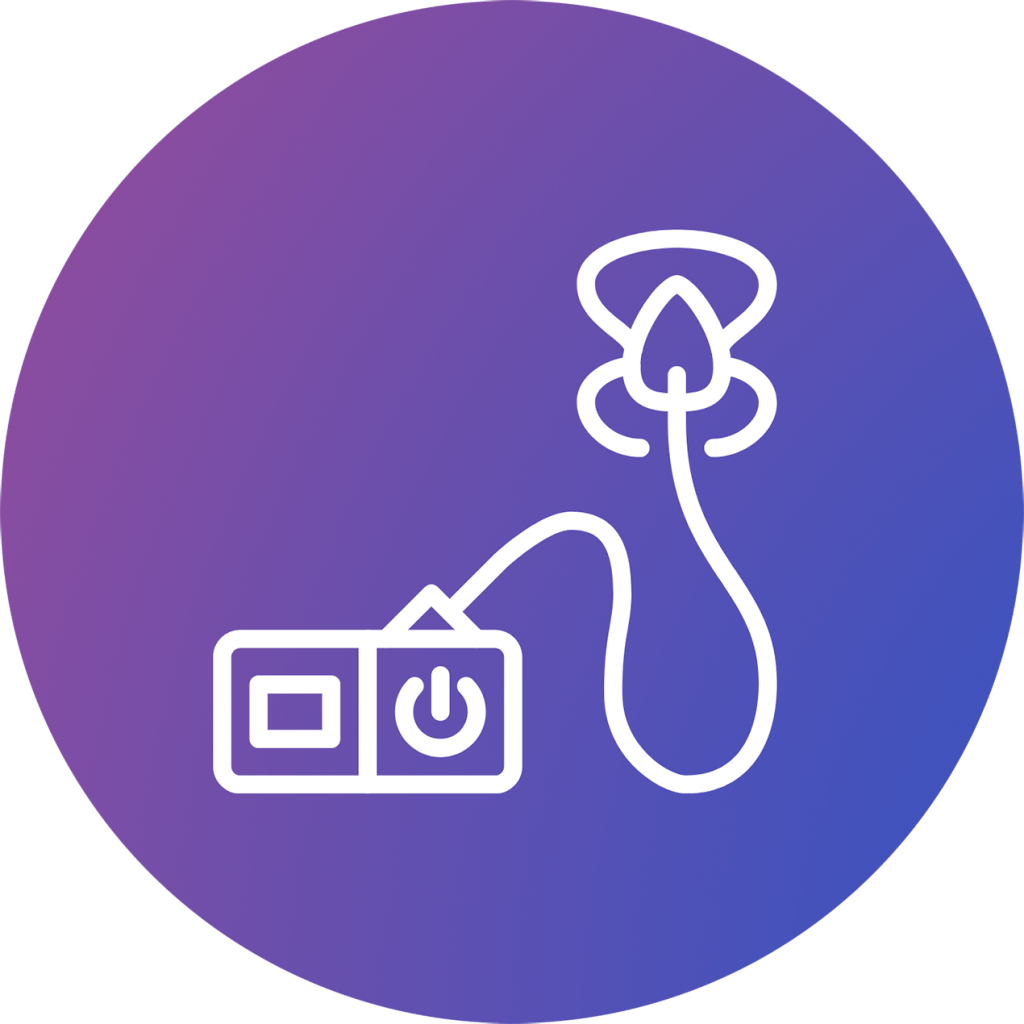 CPAP Supply Program QualityDME