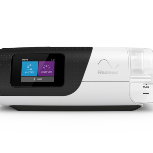 AirSense 11 AutoSet - React Health - Quality Durable Medical Equipment