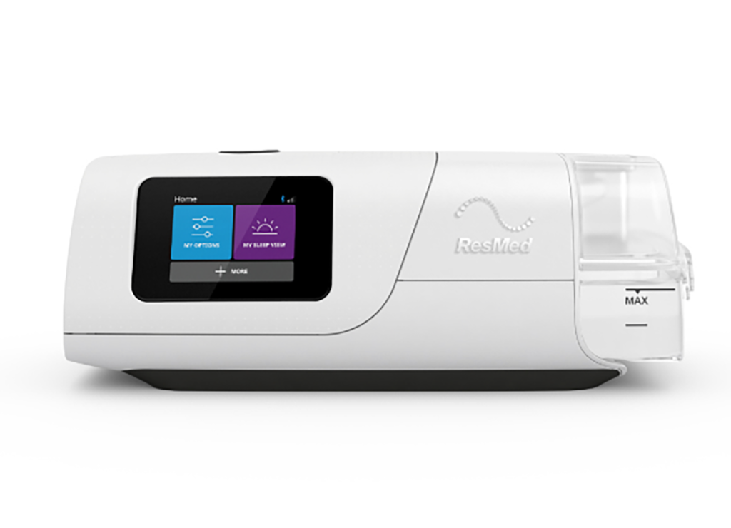 AirCurve 11 BiLevel - React Health - Quality Durable Medical Equipment