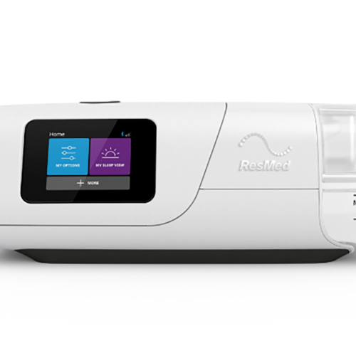 AirCurve 11 BiLevel - React Health - Quality Durable Medical Equipment