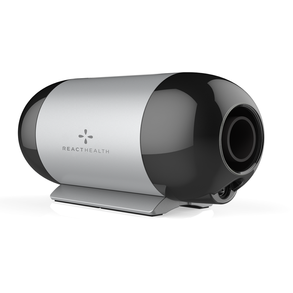 Luna Travel PAP - React Health - Quality Durable Medical Equipment