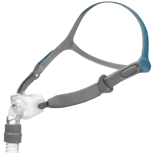 Rio II Nasal Pillows Mask - React Health - Quality Durable Medical Equipment