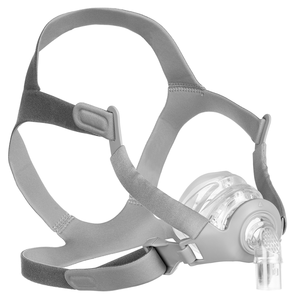Siesta Nasal Mask - React Health - Quality Durable Medical Equipment