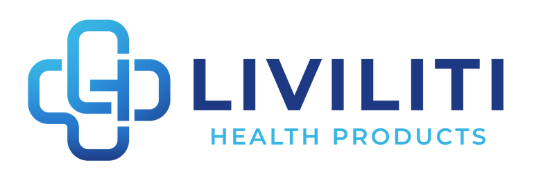Liviliti Health Products Logo