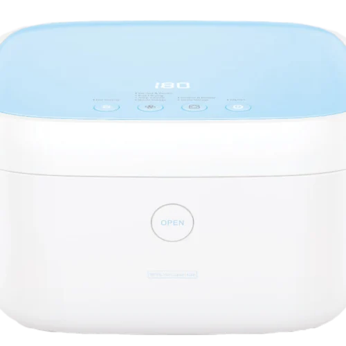LiViliti Paptizer Smart Sanitizer