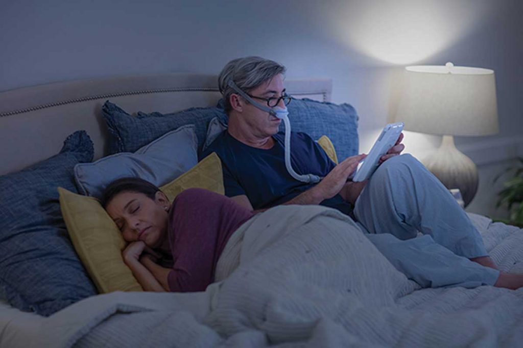 AirFit-N30 - CPAP Masks - Quality Durable Medical Equipment