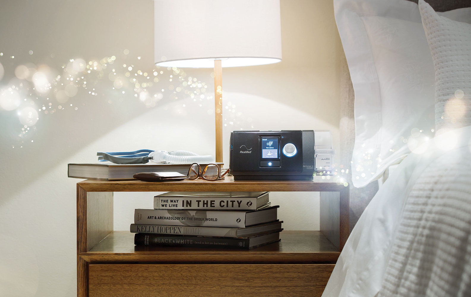 Airsense 10 AutoSet by ResMed- Quality Durable Medical Equipment