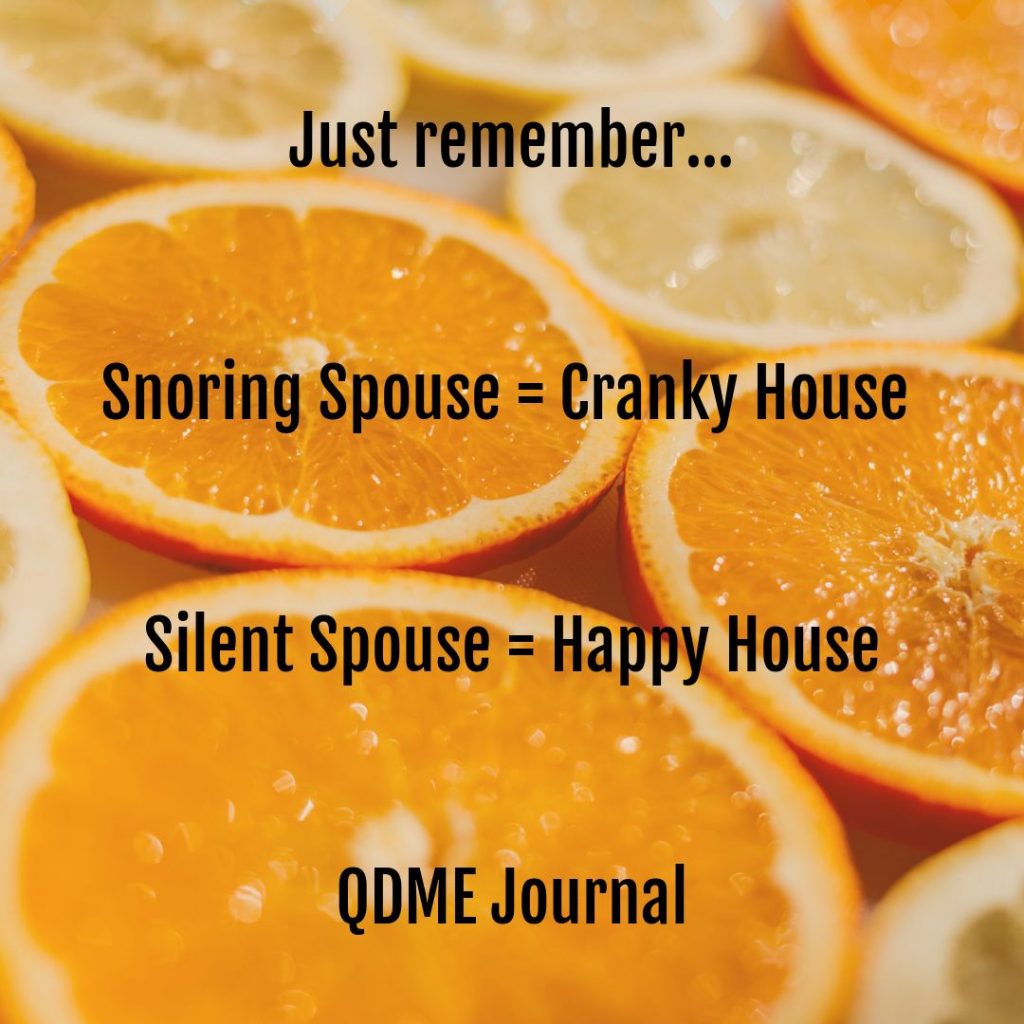 Vitamins, Minerals, and Sleep quotes image