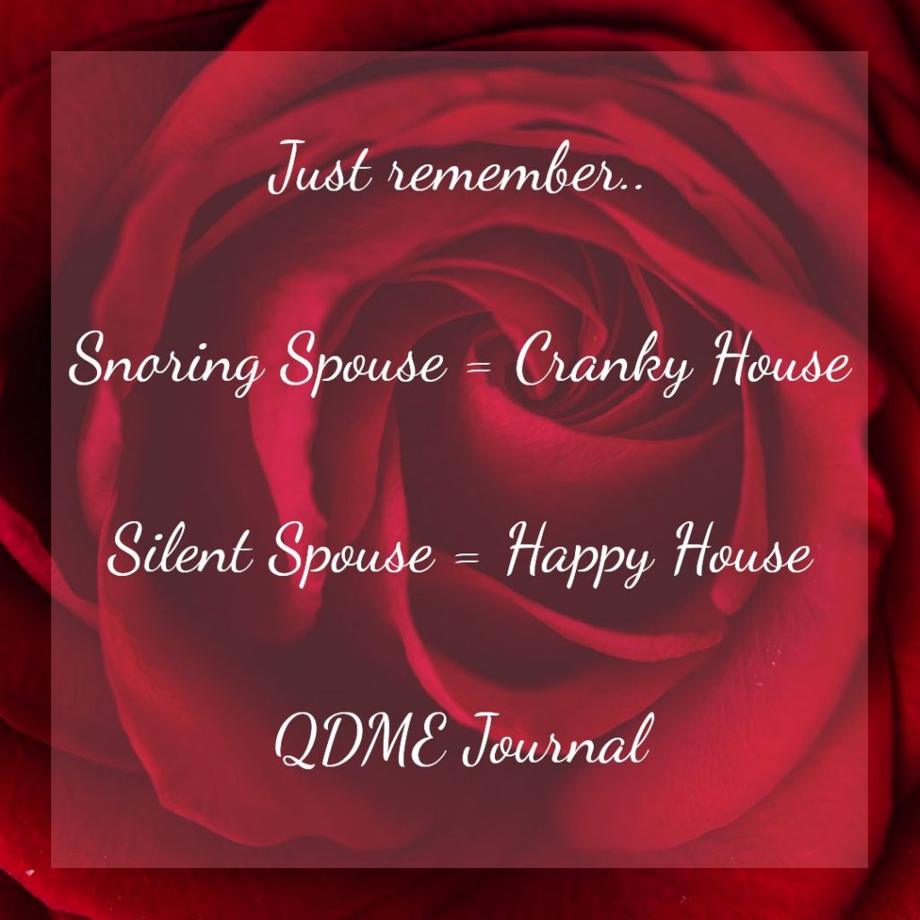 Why you should love your sleep quotes image