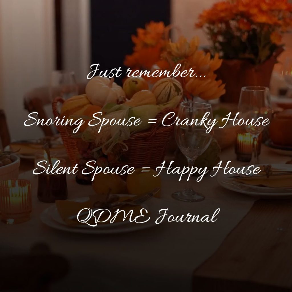 Be Grateful For Sleep Quotes Image