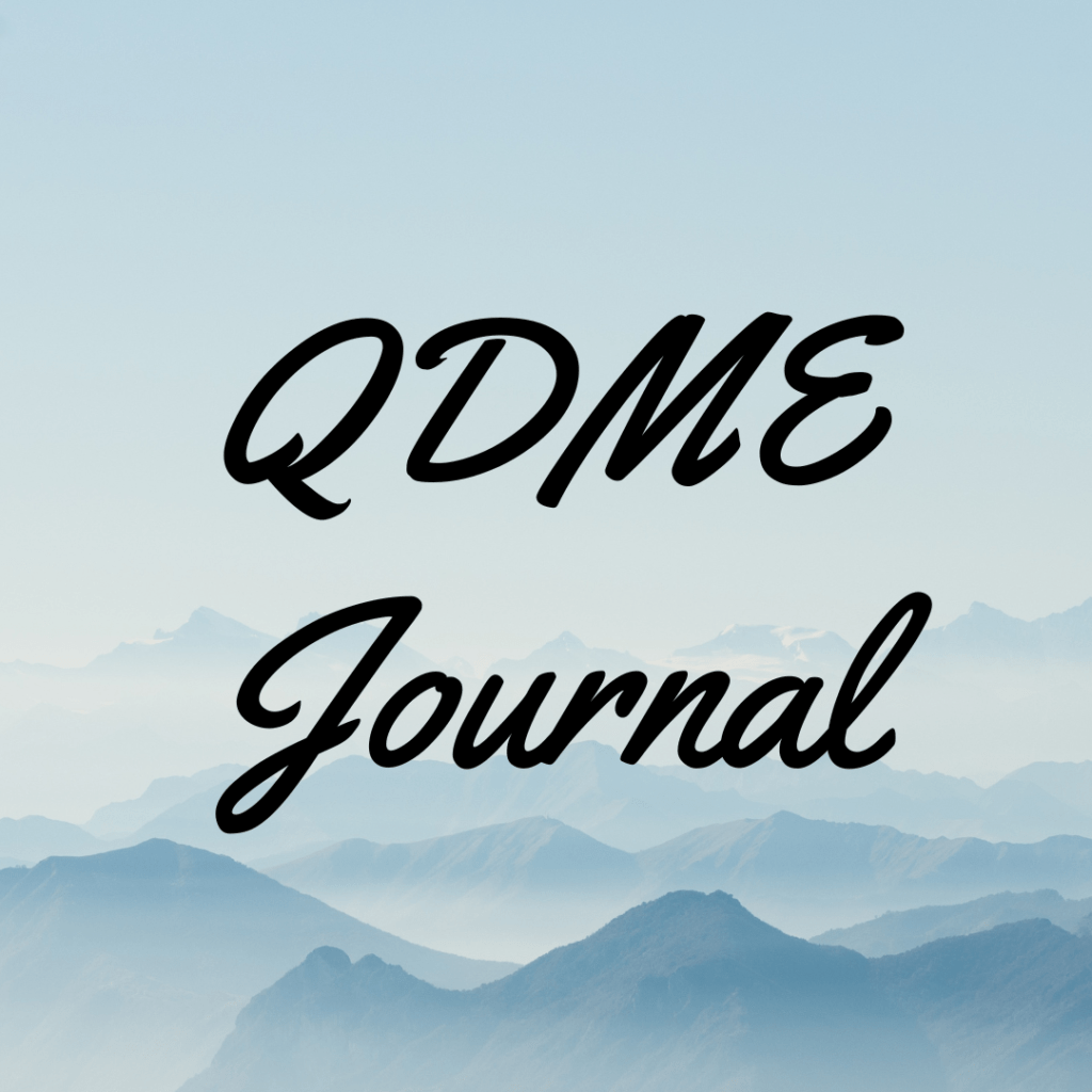 Living Your Best Life with Diabetes QDME Journal image