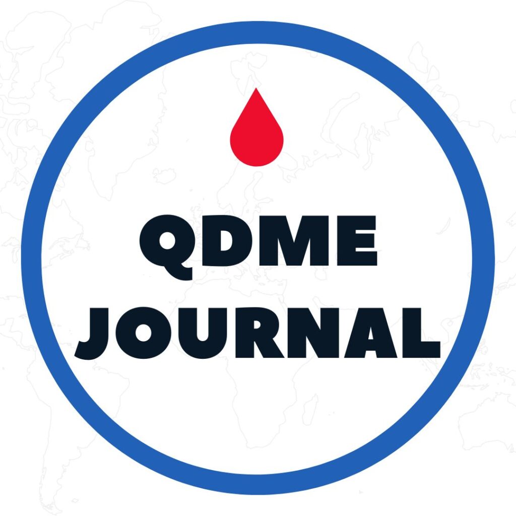 QDME Journal - The Impact of CGM Devices on Diabetes Wellness