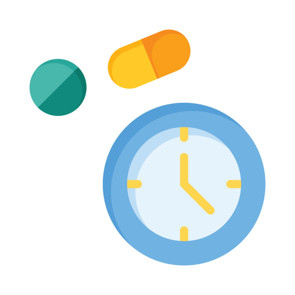 Keep Track of Your Medications