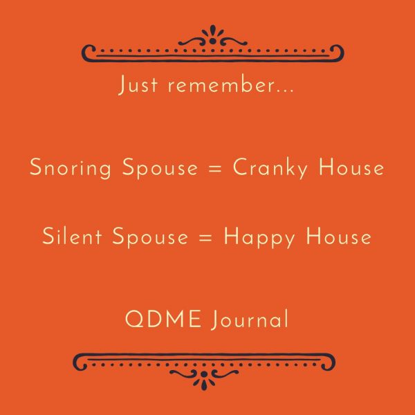 Chronic obstructive pulmonary disease (COPD) and sleep apnea quotes image