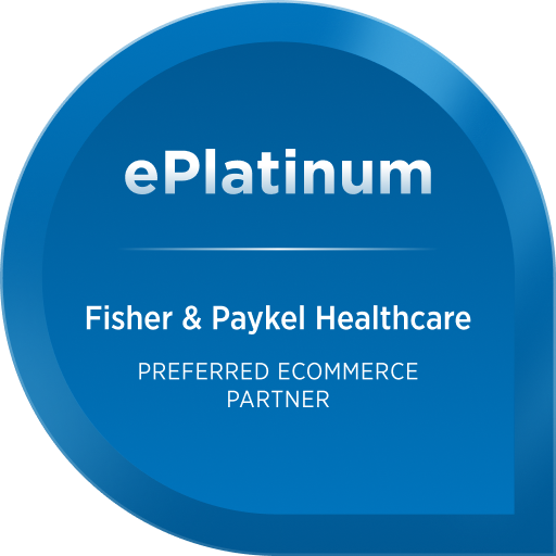 Fisher & Paykel Platinum