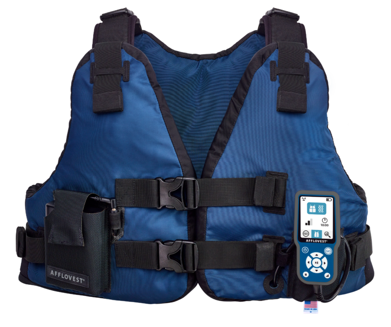 AffloVest Hero Product Image