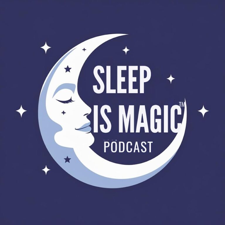 Sleep Is Magic 1